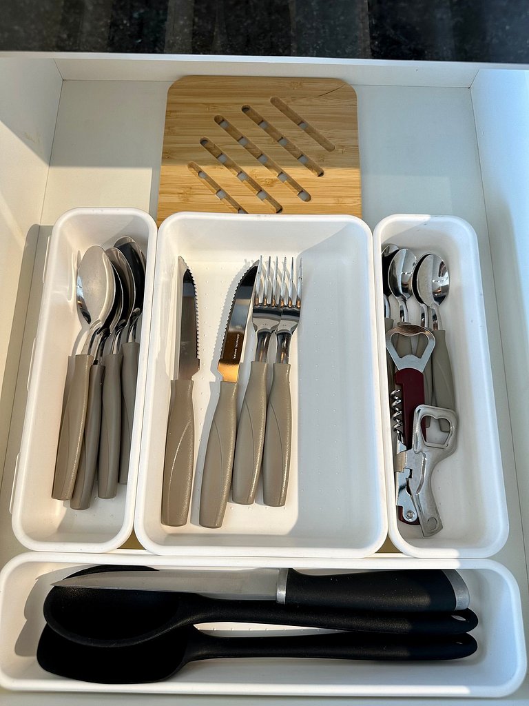 Studio premium Moema Cd 1003 lazer e conforto