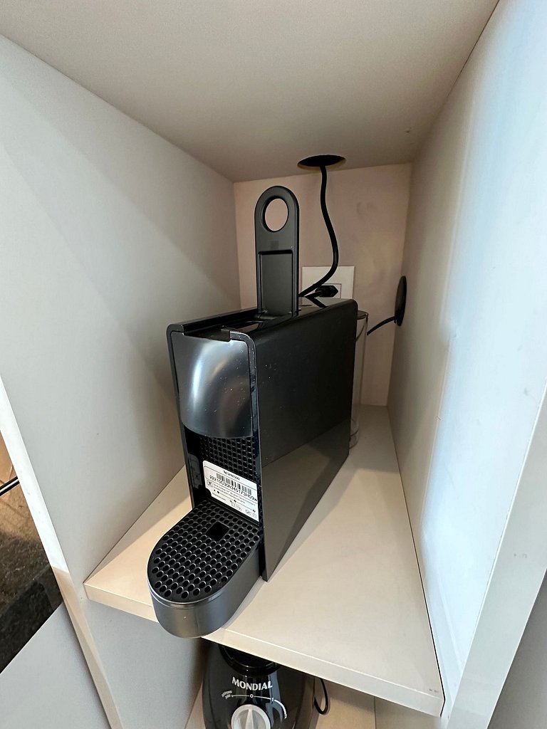 Studio premium Moema Cd 1003 lazer e conforto