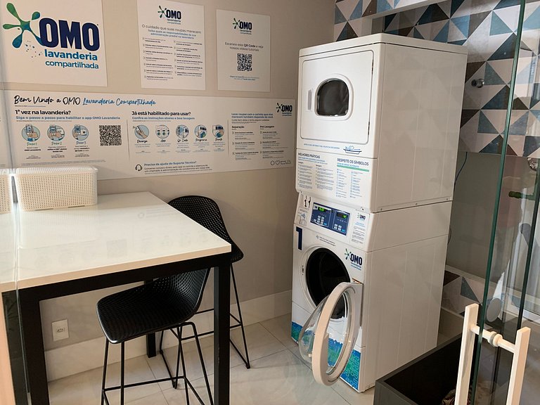 Ap Luxo Moema cd 1003 prox Expo Imigrantes