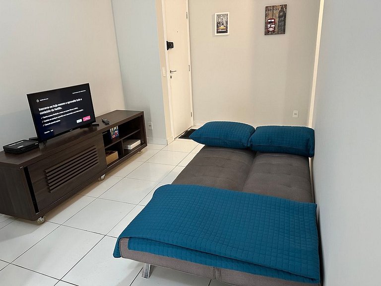 Lindo ap garden Soul Paulista 102