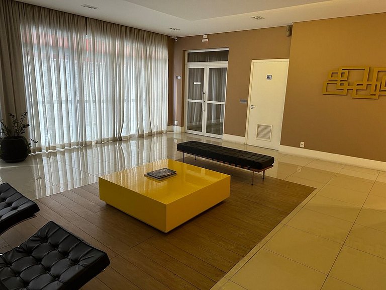 Lindo ap garden Soul Paulista 102