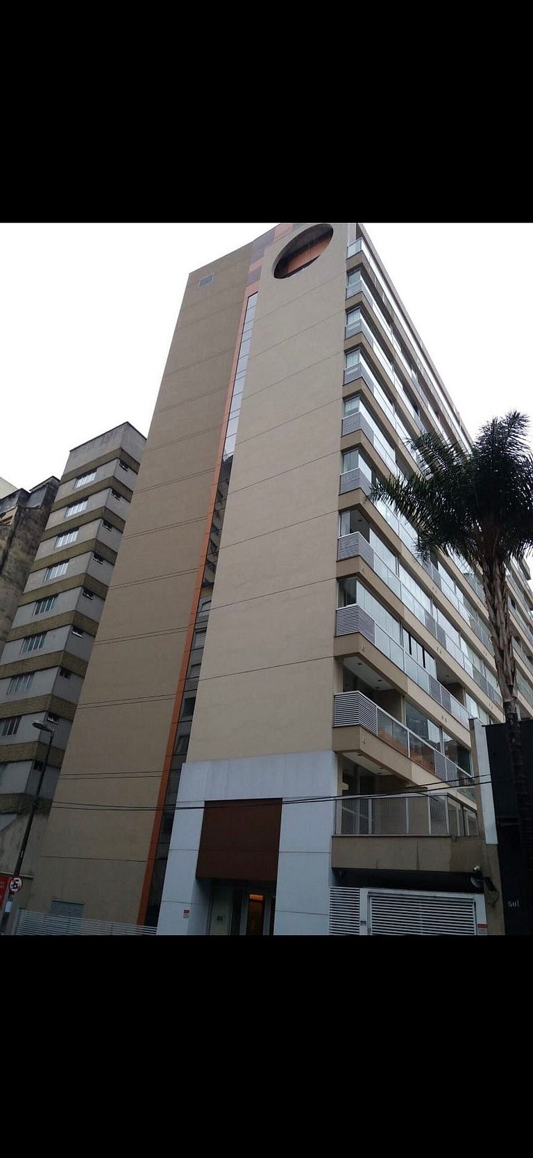 Studio Augusta lazer e conforto 112 UA