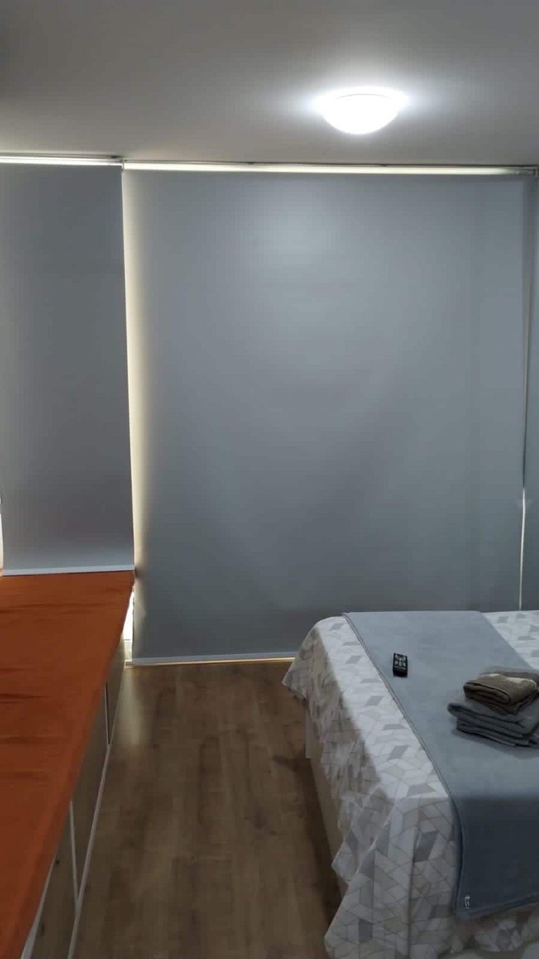 Studio Augusta lazer e conforto 112 UA