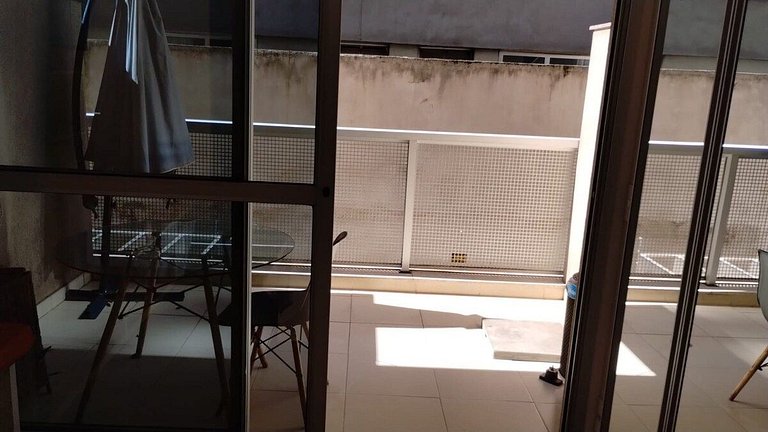 Studio Augusta lazer e conforto 112 UA