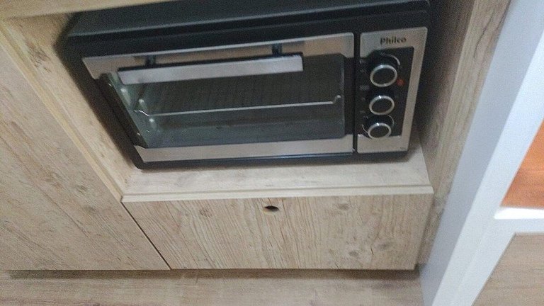 Studio Augusta lazer e conforto 112 UA