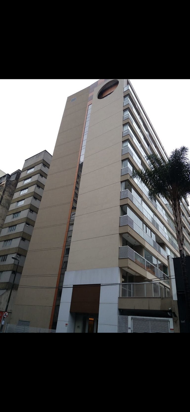 Studio Augusta lazer e conforto 112 UA