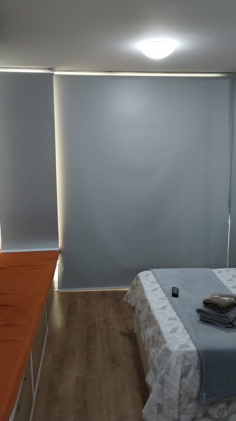 Studio Augusta lazer e conforto 112 UA