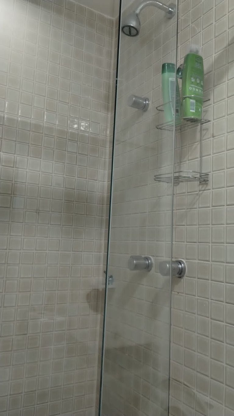 Studio Augusta lazer e conforto 112 UA