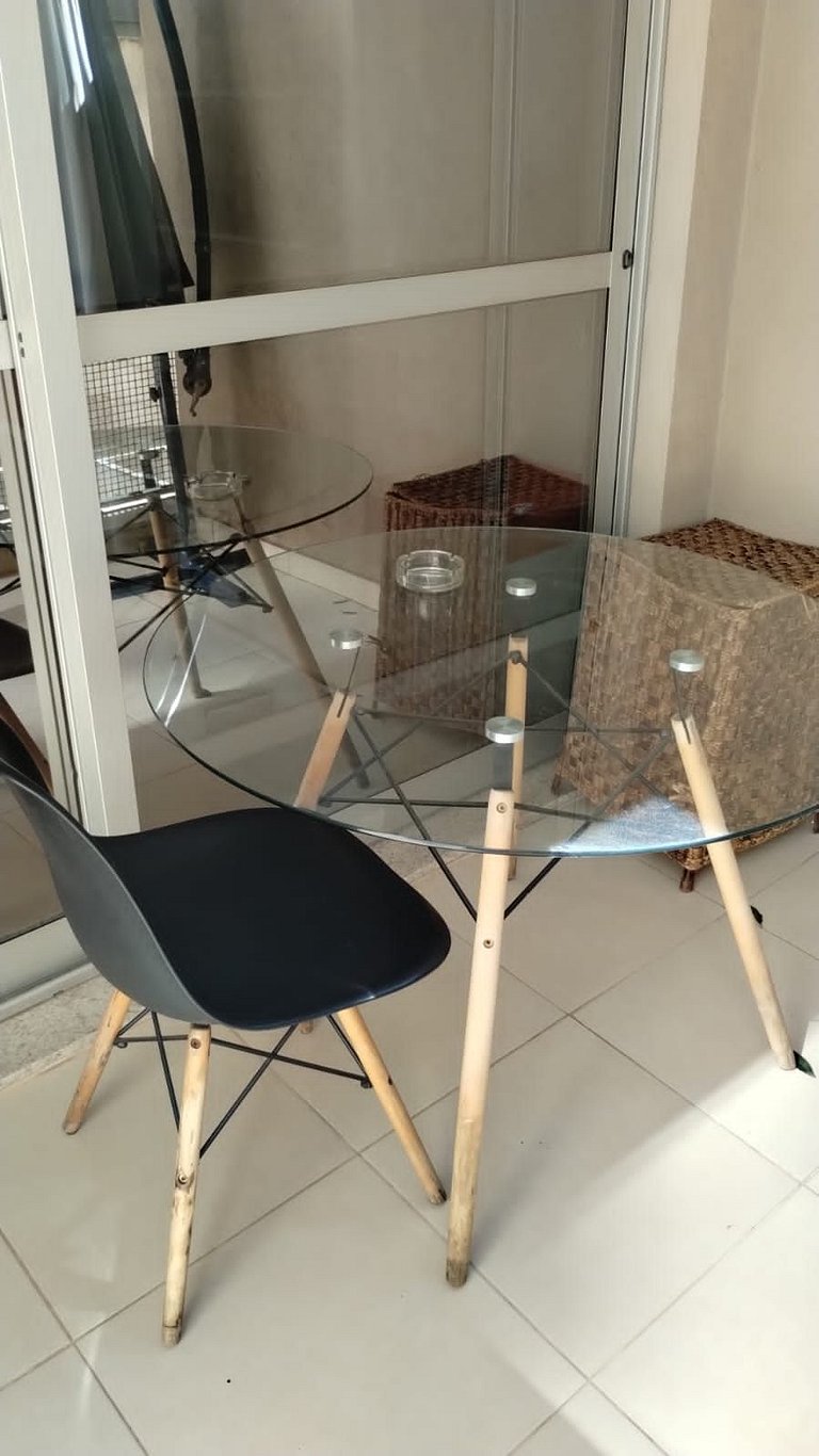 Studio Augusta lazer e conforto 112 UA