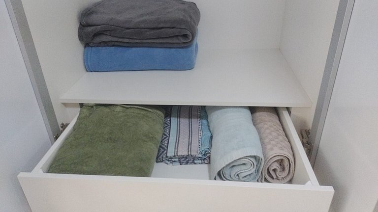 Studio Augusta lazer e conforto 112 UA