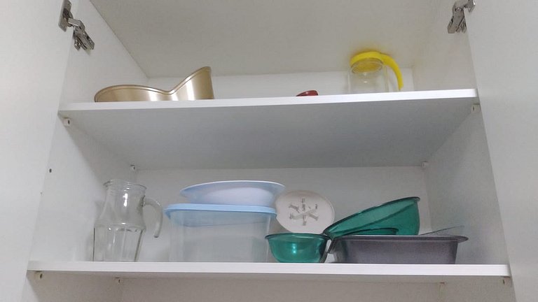 Studio Augusta lazer e conforto 112 UA