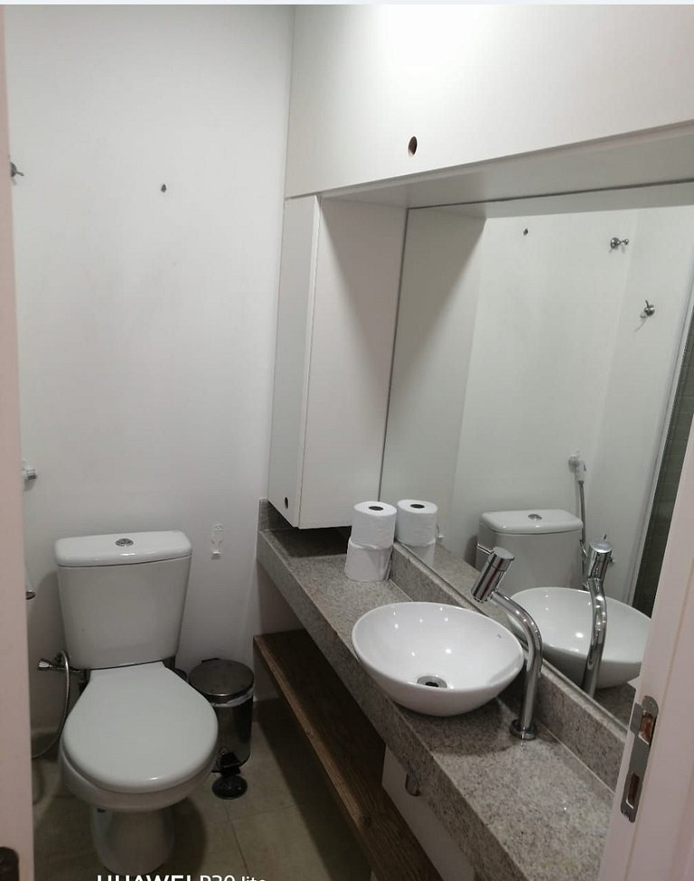 Studio Augusta lazer e conforto 112 UA