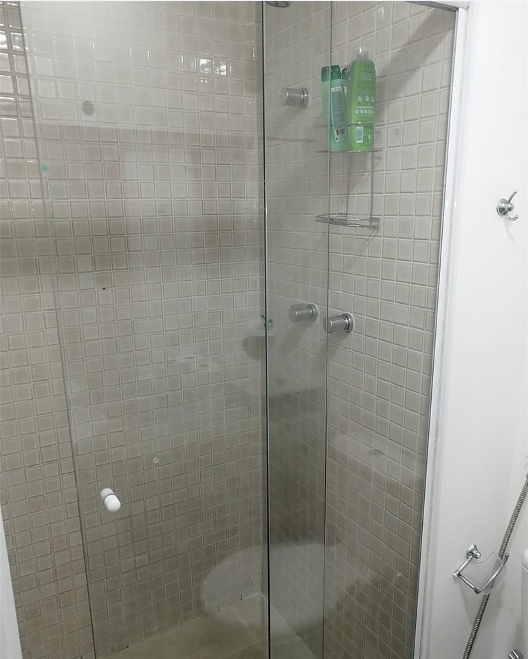 Studio Augusta lazer e conforto 112 UA