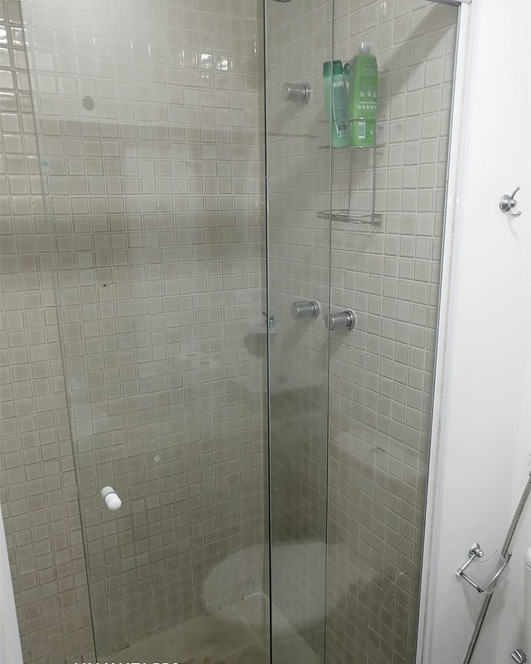 Studio Augusta lazer e conforto 112 UA