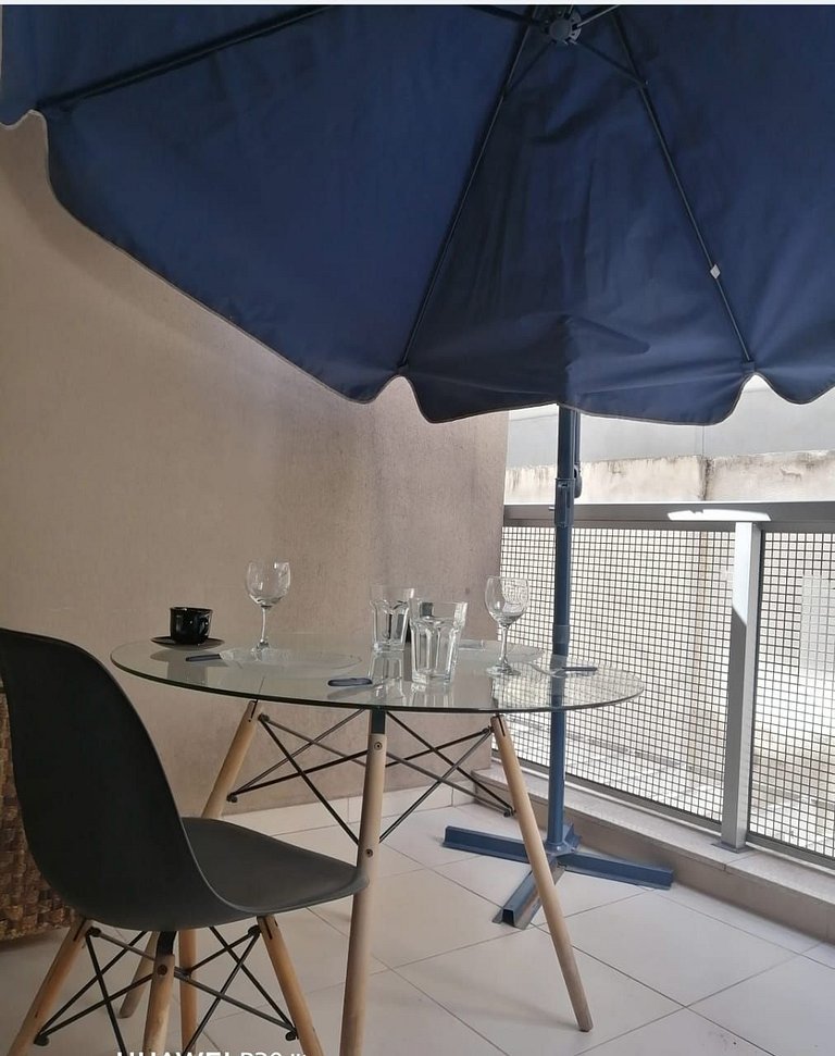 Studio Augusta lazer e conforto 112 UA