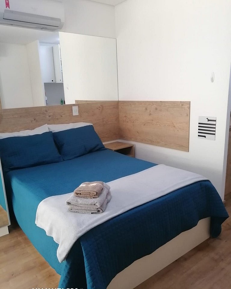 Studio Augusta lazer e conforto 112 UA