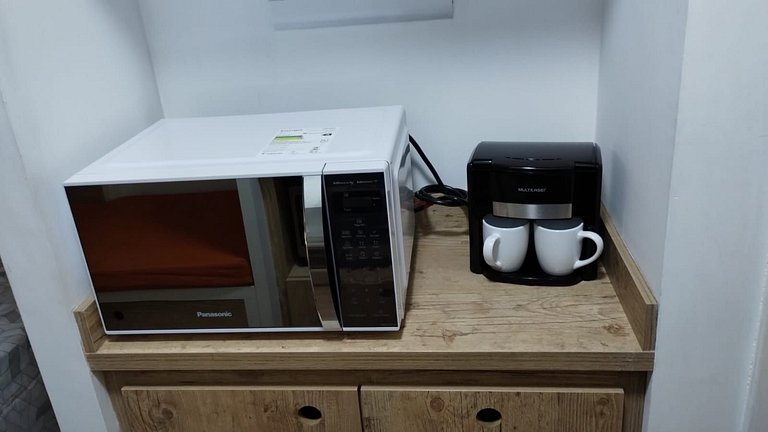 Studio Augusta lazer e conforto 112 UA