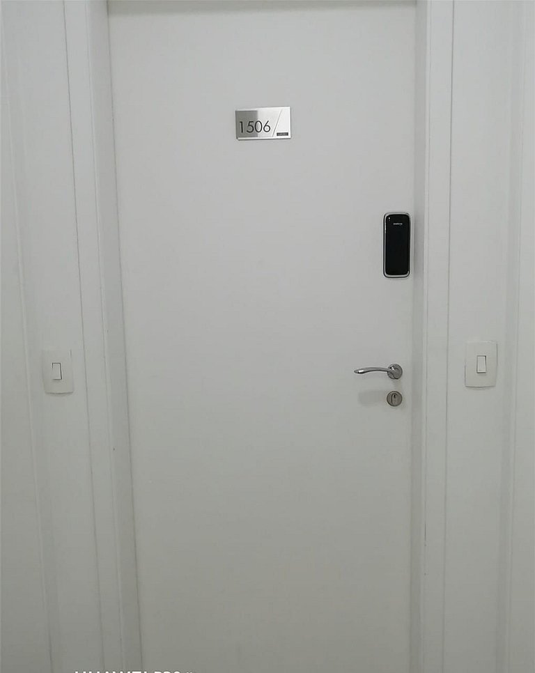 Ap prox Hosp Sírio Libanês 1506
