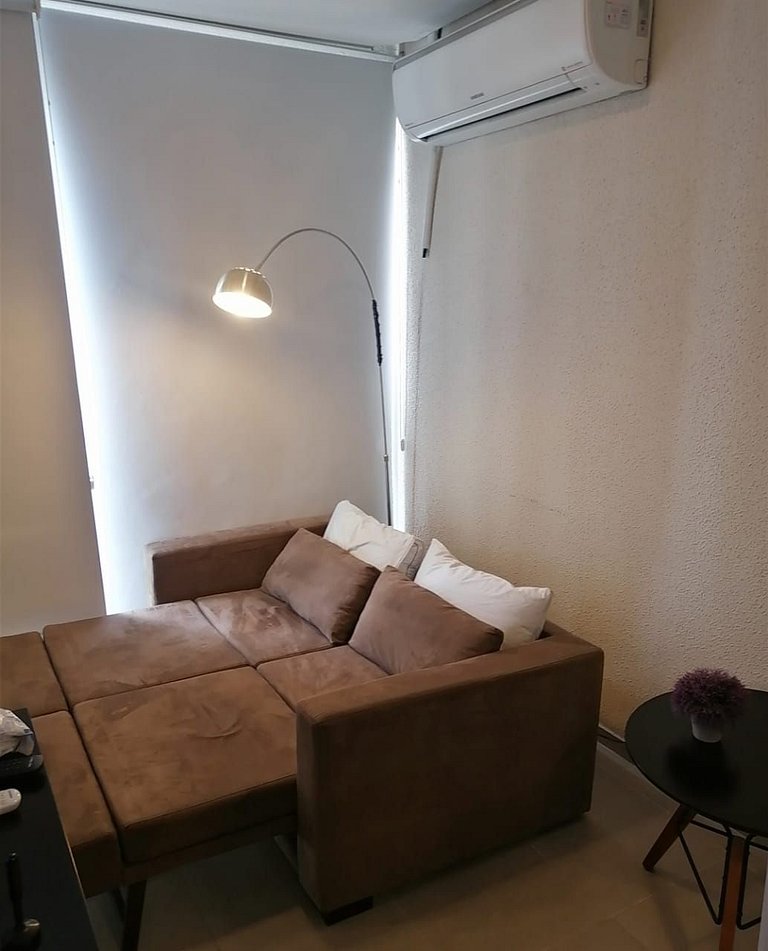 Ap prox Hosp Sírio Libanês 1506