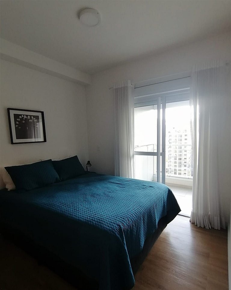 Ap prox Hosp Sírio Libanês 1506