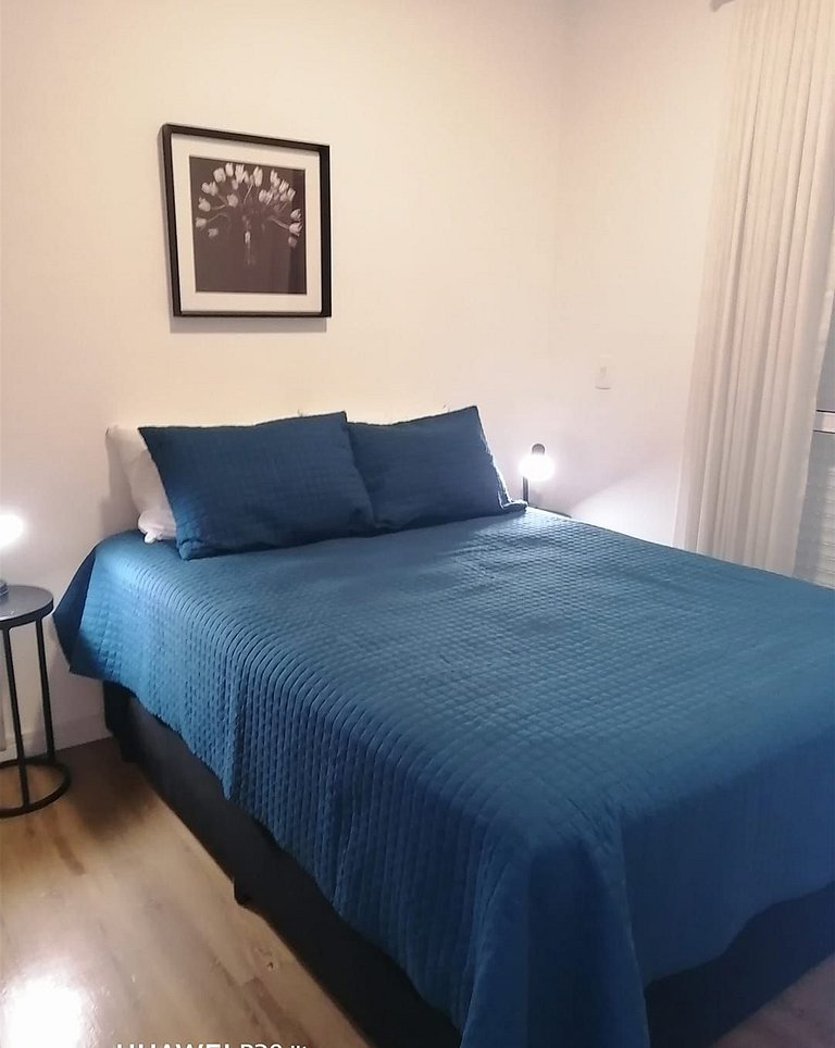 Ap prox Hosp Sírio Libanês 1506