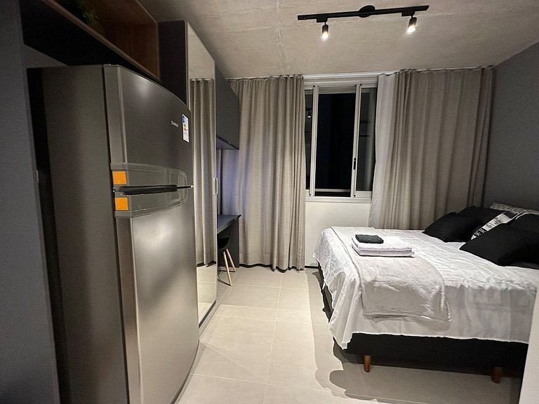 Vn Frei Caneca Hospital Sírio libanês 605