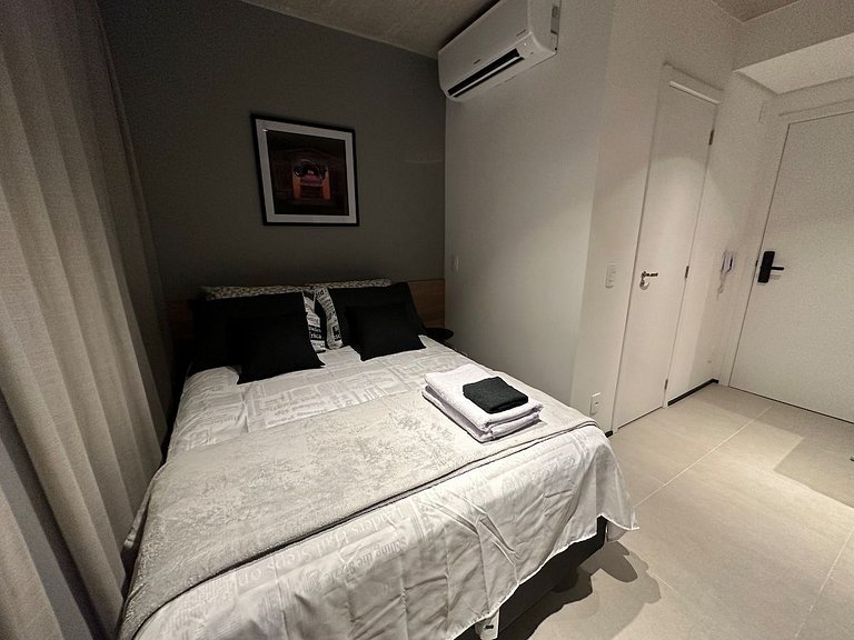 Vn Frei Caneca Hospital Sírio libanês 605