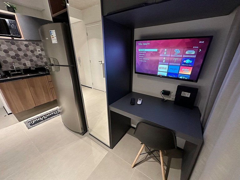 Vn Frei Caneca Hospital Sírio libanês 605