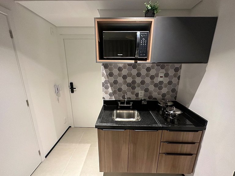 Vn Frei Caneca Hospital Sírio libanês 605