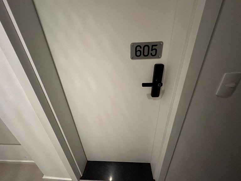 Vn Frei Caneca Hospital Sírio libanês 605