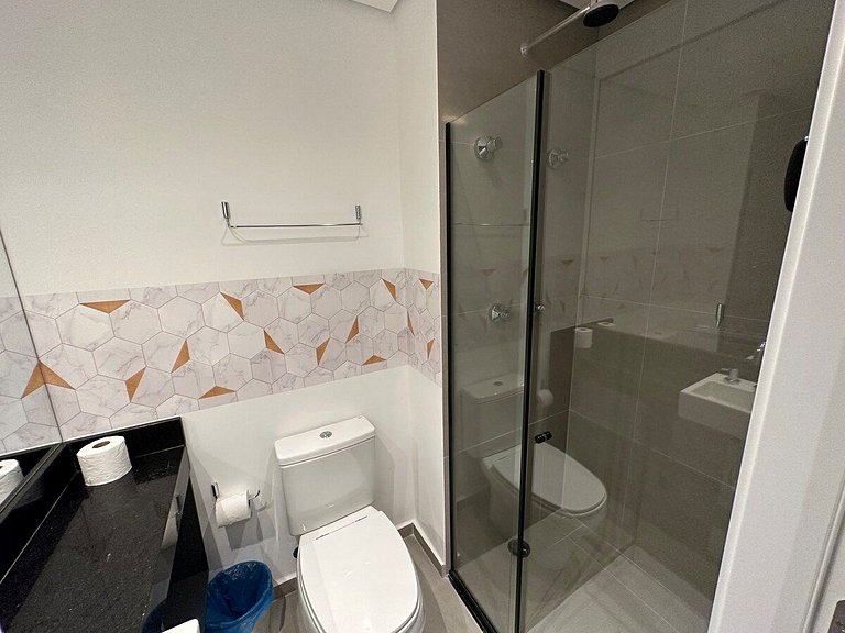 Vn Frei Caneca Hospital Sírio libanês 605