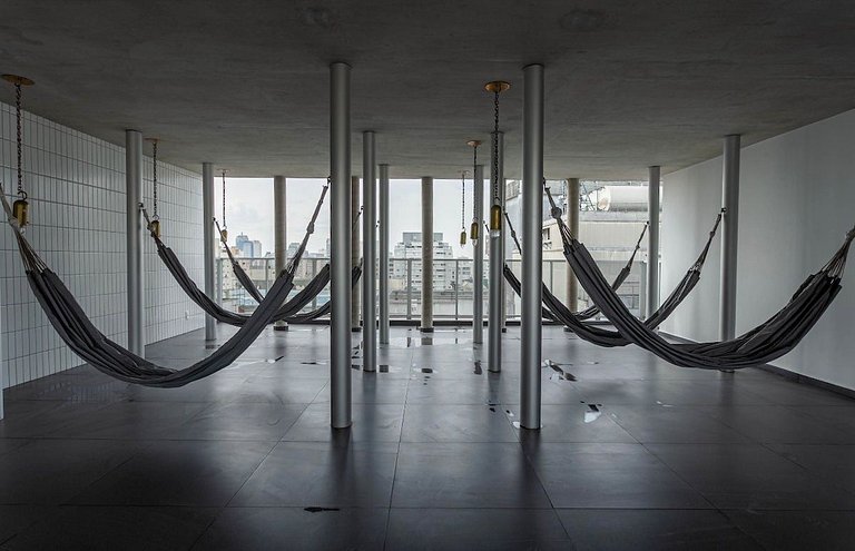 Vn Frei Caneca Hospital Sírio libanês 605