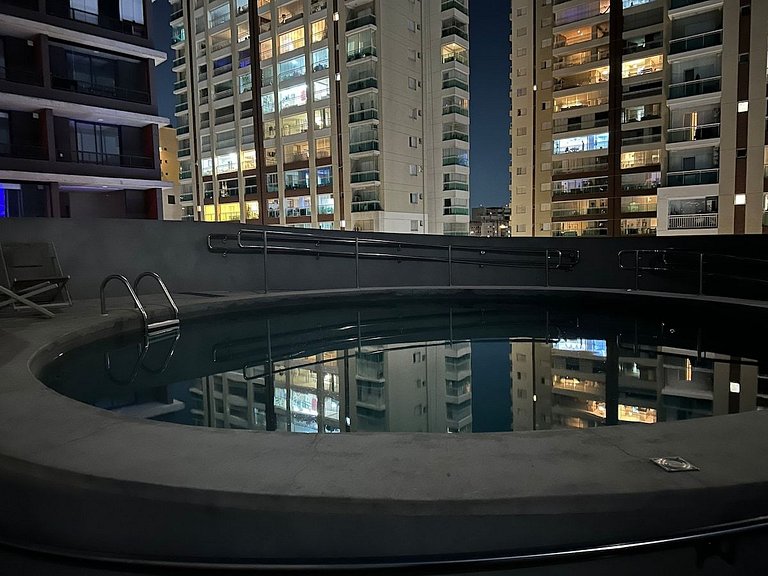 Vn Frei Caneca Hospital Sírio libanês 605