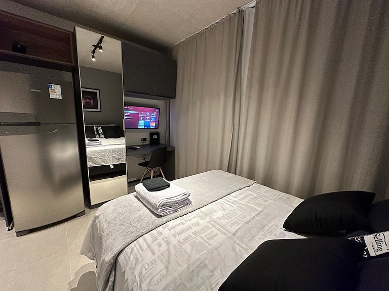 Vn Frei Caneca Hospital Sírio libanês 605