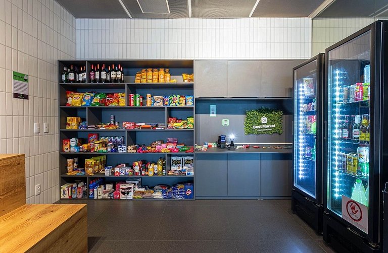 Vn Frei Caneca Hospital Sírio libanês 605