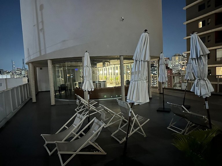 Vn Frei Caneca Hospital Sírio libanês 605