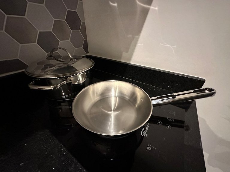 Vn Frei Caneca Hospital Sírio libanês 605