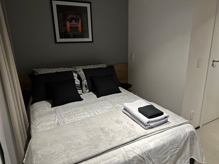 Vn Frei Caneca Hospital Sírio libanês 605