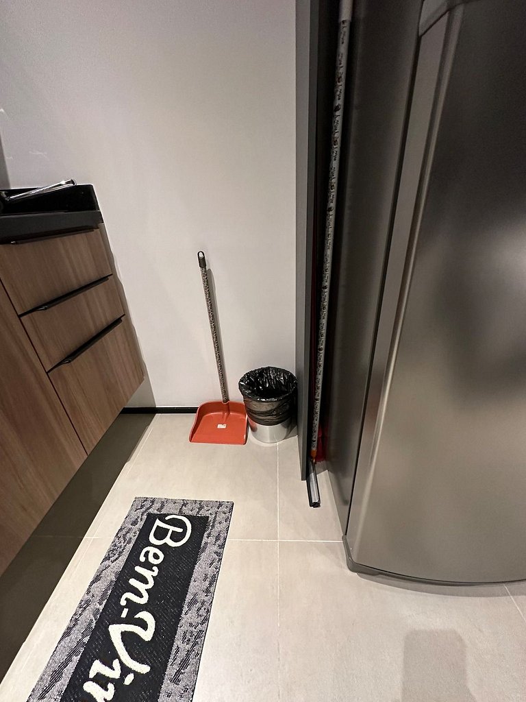 Vn Frei Caneca Hospital Sírio libanês 605