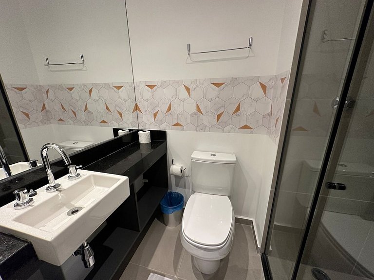 Vn Frei Caneca Hospital Sírio libanês 605