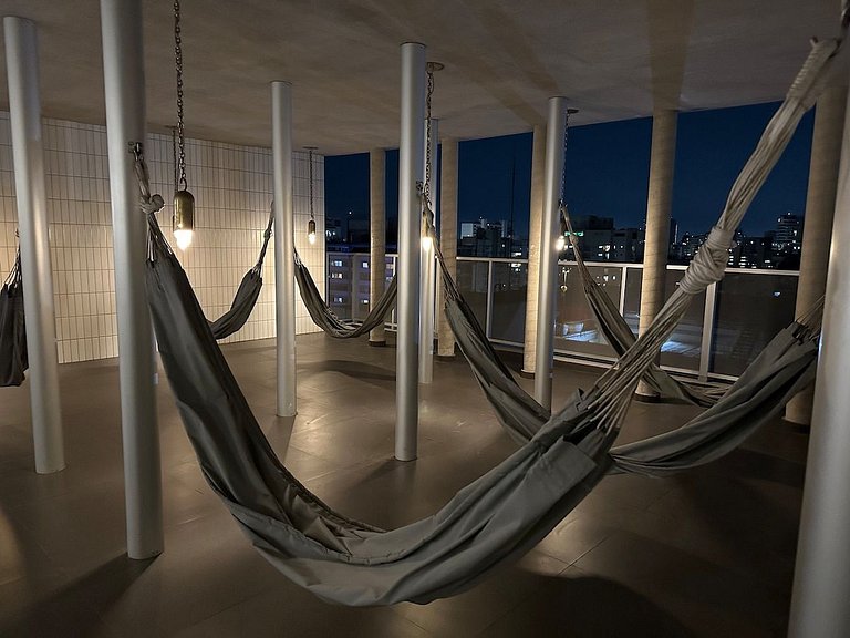 Vn Frei Caneca Hospital Sírio libanês 605