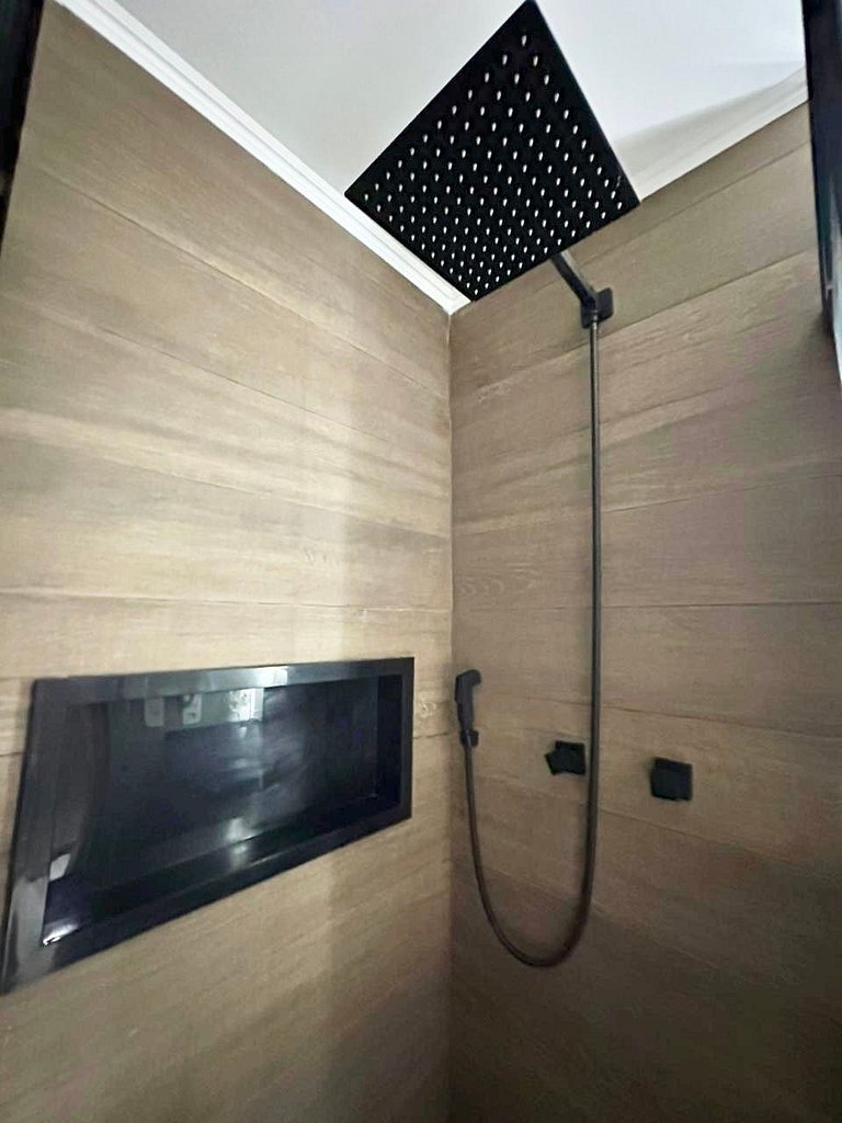 Ap novo luxo na melhor localização de SP 1702