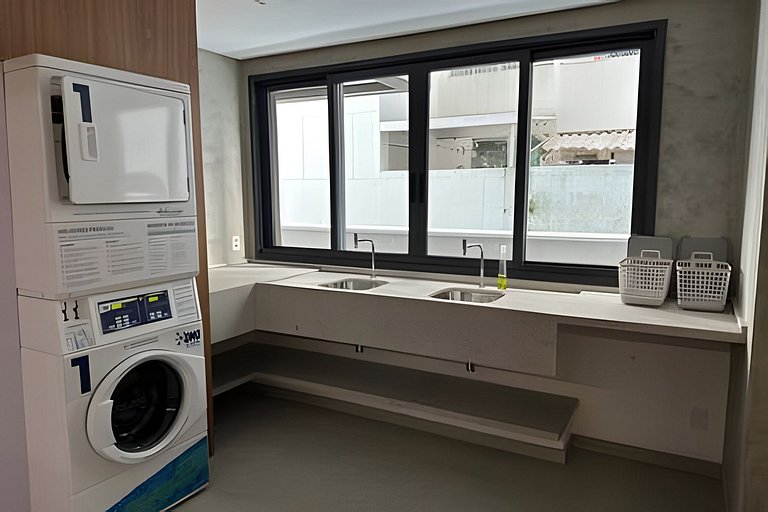 Ap Luxo Jardins Cd 707