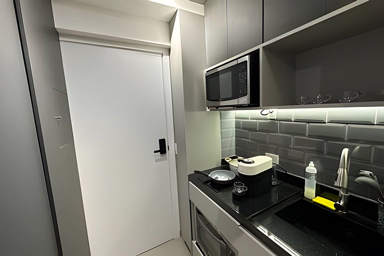 Ap Luxo Jardins Cd 1714