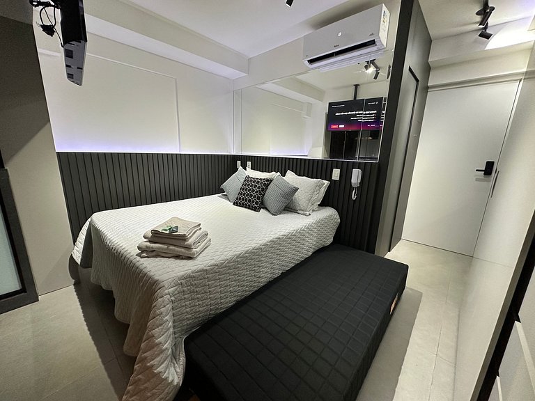Ap Luxo Jardins Cd 1714