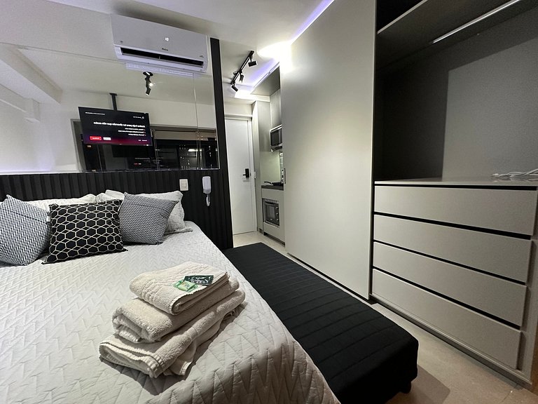 Ap Luxo Jardins Cd 1714