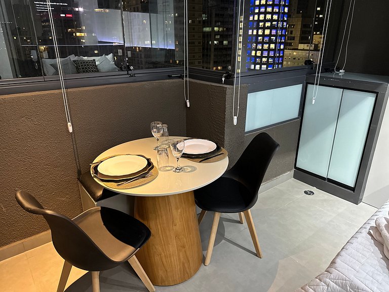 Ap Luxo Jardins Cd 1714