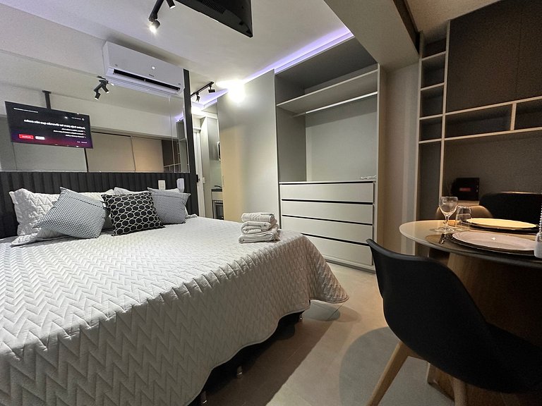 Ap Luxo Jardins Cd 1714