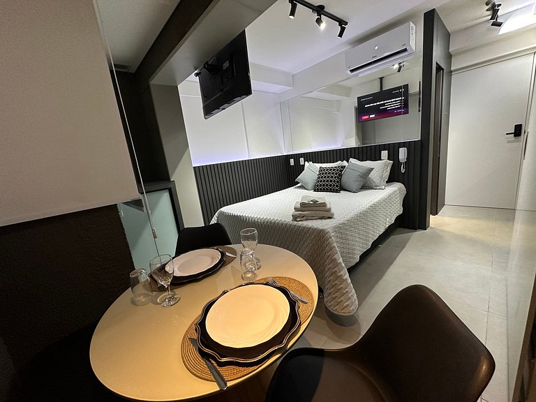 Ap Luxo Jardins Cd 1714