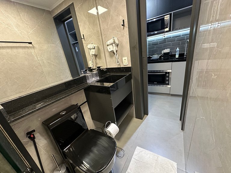 Ap Luxo Jardins Cd 1714